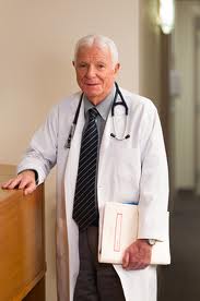 Dr. William Castelli, one of the medical "establishment" leaders who had great respect for Nathan Pritikin