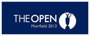 The Open 2013