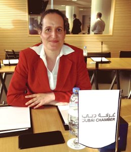 Dr. Nivien Saleh